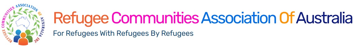 Refugee Communities Association of Australia